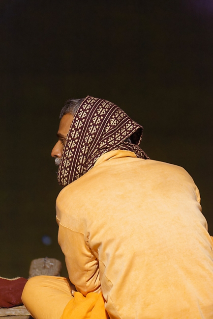 Varanasi-Les ghats-113